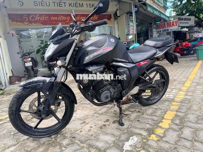 cần bán FZ150
