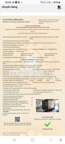 Hyundai Tải 1,25 tấn, đời 2005🌺🌺🌺