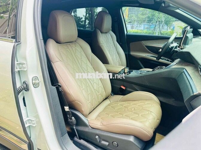 Peugeot 3008GT 2022 Trắng 42.000km