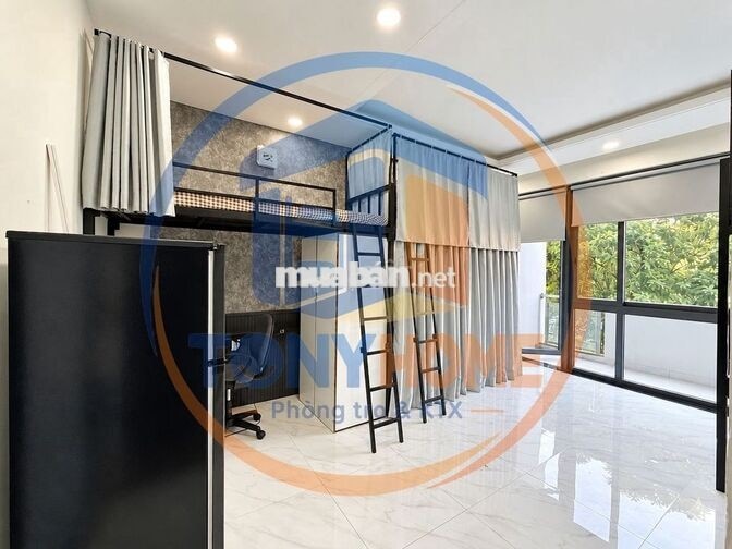 🔥 MINI DUPLEX NAM – BAN CÔNG THOÁNG – VẠN PHÚC CITY – CHỈ 2TR150 🔥