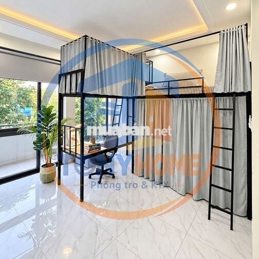🔥 MINI DUPLEX NAM – BAN CÔNG THOÁNG – VẠN PHÚC CITY – CHỈ 2TR150 🔥