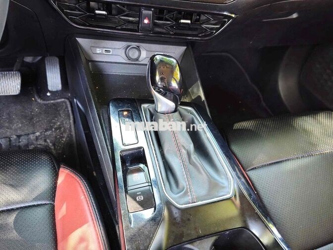 MG MG5 STD 2022 Đỏ Tự động CVT 36.000 km