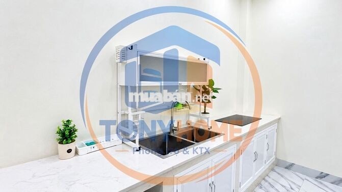 🔥 MINI DUPLEX NAM – BAN CÔNG THOÁNG – VẠN PHÚC CITY – CHỈ 2TR150 🔥