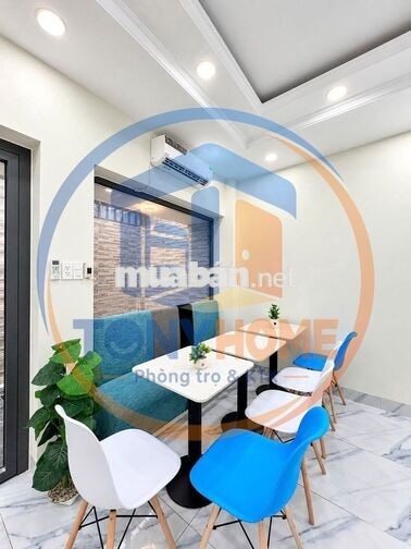 🔥 MINI DUPLEX NAM – BAN CÔNG THOÁNG – VẠN PHÚC CITY – CHỈ 2TR150 🔥