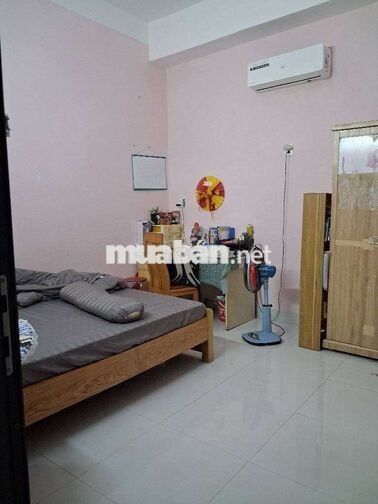 Bán Căn Nhà 2 Tầng Mặt Tiền Đường âu cơ phường liên chiểu TP Đà Nẵng