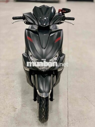 Yamaha Freego 125 2023 Đen Nhám Xe Đẹp Chính Chủ