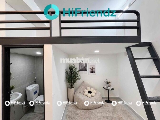 CHÍNH CHỦ KHAI TRƯƠNG DỰ ÁN MỚI GIÁ SINH VIÊN CHỈ TỪ 3TR8