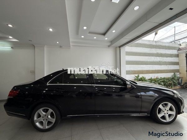 Mercedes Benz E class E200 2014 - 433 Triệu