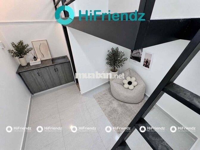 CHÍNH CHỦ KHAI TRƯƠNG DỰ ÁN MỚI GIÁ SINH VIÊN CHỈ TỪ 3TR8