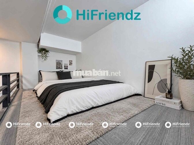 CHÍNH CHỦ KHAI TRƯƠNG DỰ ÁN MỚI GIÁ SINH VIÊN CHỈ TỪ 3TR8