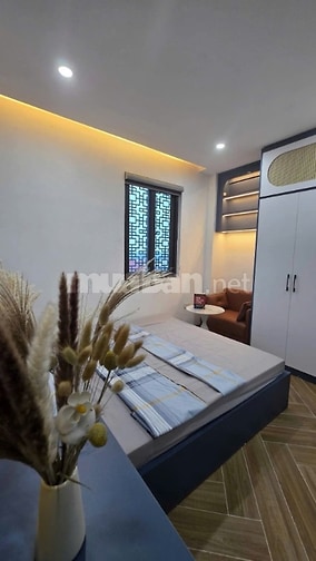 CHDV THỤY PHƯƠNG BẮC TỪ LIÊM 85M2 22P OTO TRÁNH DOANH THU 100TR 25 TỶ 