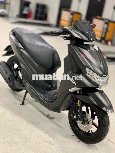 Yamaha Freego 125 2023 Đen Nhám Xe Đẹp Chính Chủ