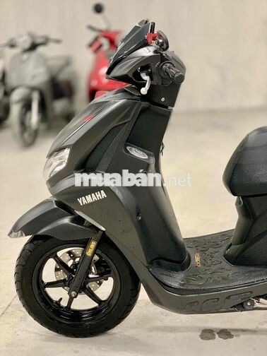 Yamaha Freego 125 2023 Đen Nhám Xe Đẹp Chính Chủ