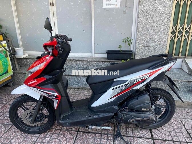 Honda Beat 2020 Đỏ trắng