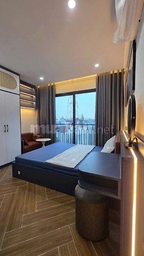 CHDV THỤY PHƯƠNG BẮC TỪ LIÊM 85M2 22P OTO TRÁNH DOANH THU 100TR 25 TỶ 