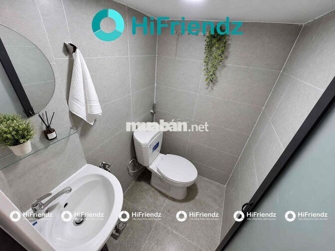 CHÍNH CHỦ KHAI TRƯƠNG DỰ ÁN MỚI GIÁ SINH VIÊN CHỈ TỪ 3TR8