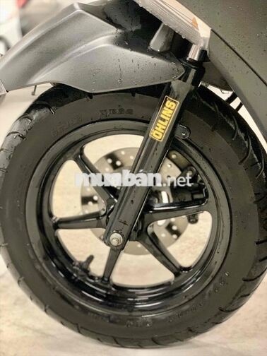 Yamaha Freego 125 2023 Đen Nhám Xe Đẹp Chính Chủ