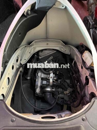Piaggio Vespa LX FI 125cc 2013.máy zin êm.xe đẹp ạ