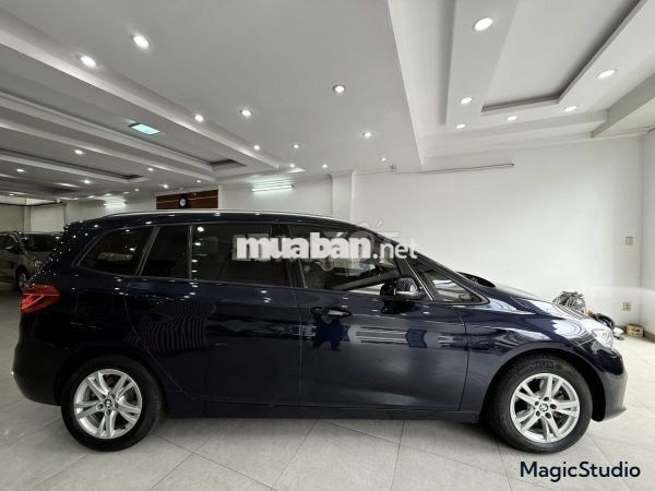BMW 2 Series 218i Gran Tourer 2016 - 399 Triệu