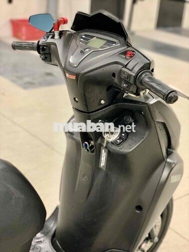 Yamaha Freego 125 2023 Đen Nhám Xe Đẹp Chính Chủ
