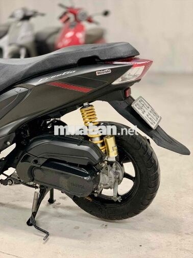 Yamaha Freego 125 2023 Đen Nhám Xe Đẹp Chính Chủ