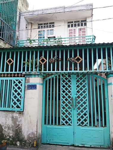 Cần bán nhanh giá hấp dẫn - Nhà HXH 84 Tây Lân, P. BTĐ A