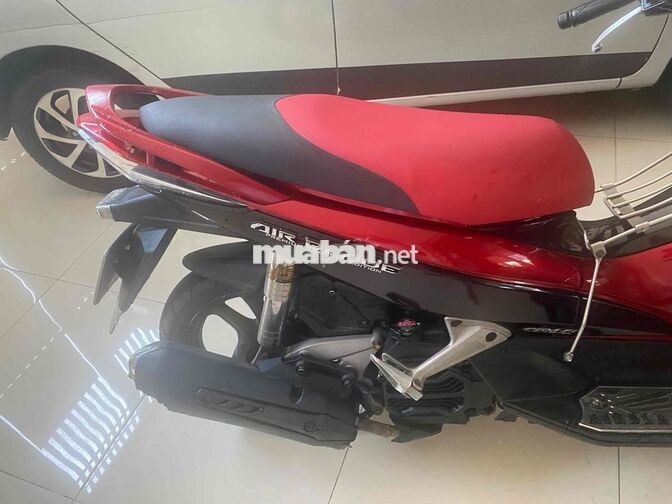 Honda Air Blade 2025 màu Đỏ