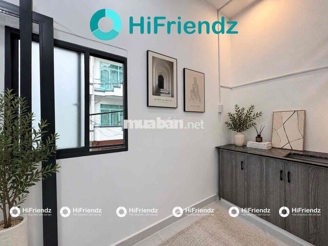 CHÍNH CHỦ KHAI TRƯƠNG DỰ ÁN MỚI GIÁ SINH VIÊN CHỈ TỪ 3TR8
