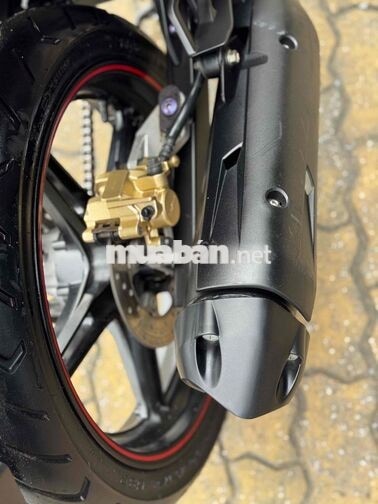 Yamaha Exciter 150 2018 Đỏ 21334 km