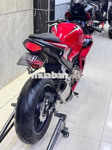 Honda CBR500R 2021 Đỏ