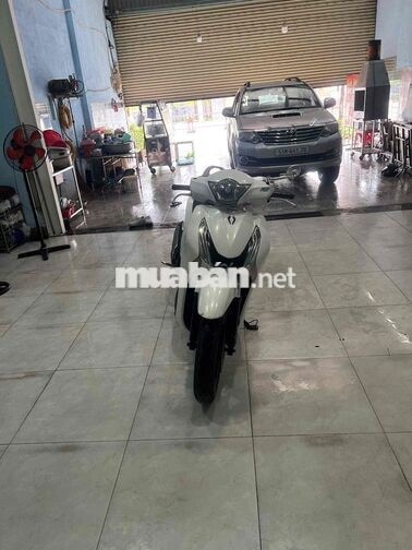 Honda SH 150i 2012 Trắng