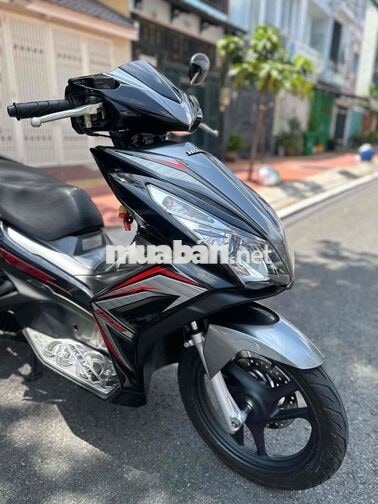 Honda Air Blade 2013 Đen, Xám