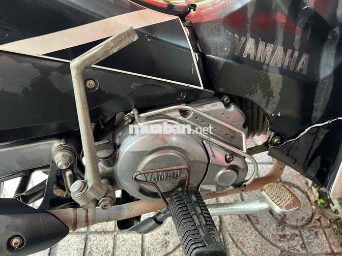Yamaha Sirius Fi 2019