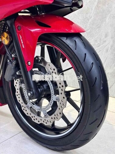 Honda CBR500R 2021 Đỏ