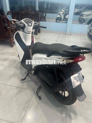Honda SH 150i 2012 Trắng