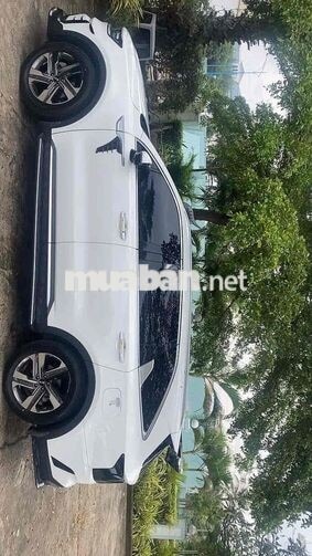 Kia Sorento 2021 Premium Trắng 75.000km