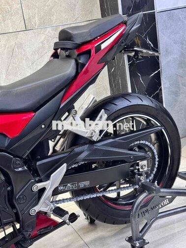 Honda CBR500R 2021 Đỏ