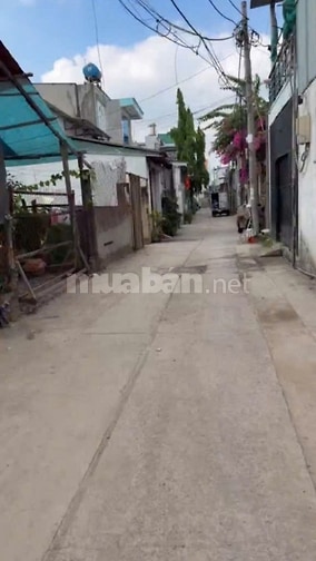 Cần bán nhanh giá hấp dẫn - Nhà HXH 84 Tây Lân, P. BTĐ A
