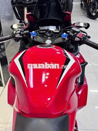 Honda CBR500R 2021 Đỏ