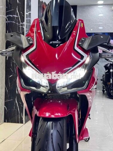 Honda CBR500R 2021 Đỏ