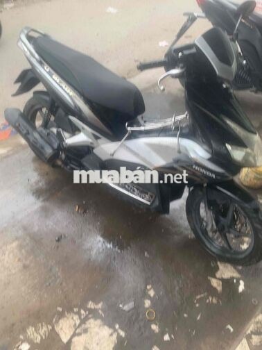 Honda Air Blade 2009 Đen