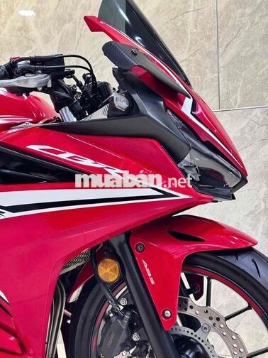 Honda CBR500R 2021 Đỏ