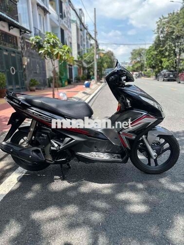 Honda Air Blade 2013 Đen, Xám