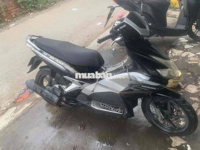 Honda Air Blade 2009 Đen