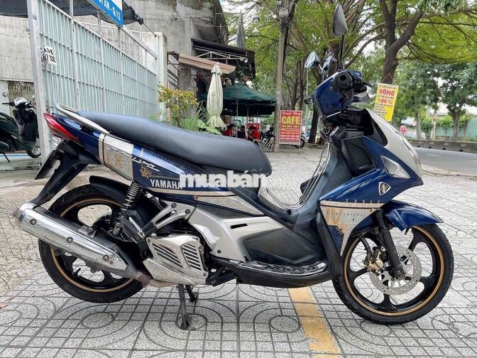 Nouvo 135cc.30728.2o11.Bstp. Zin Đẹp.❤️