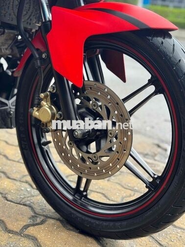 Yamaha Exciter 150 2018 Đỏ 21334 km