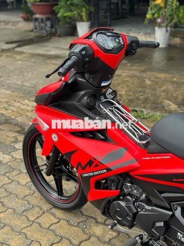 Yamaha Exciter 150 2018 Đỏ 21334 km