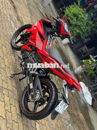 Yamaha Exciter 150 2018 Đỏ 21334 km