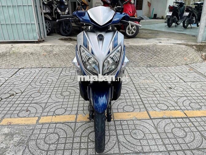 Nouvo 135cc.30728.2o11.Bstp. Zin Đẹp.❤️