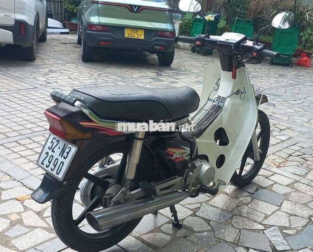 Citi 19 đầu Full Super Dream Nâu Xăng